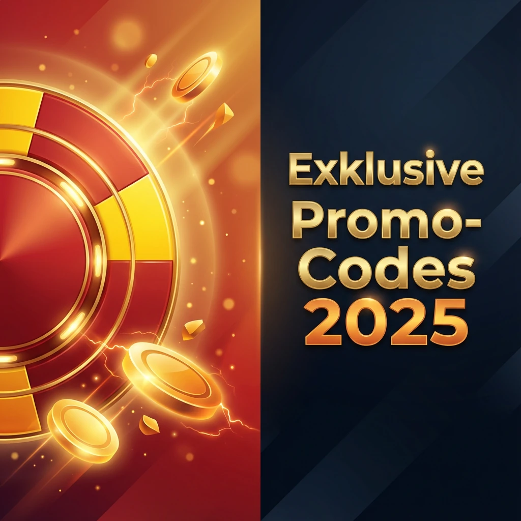 Exklusive Promo-Codes 2026